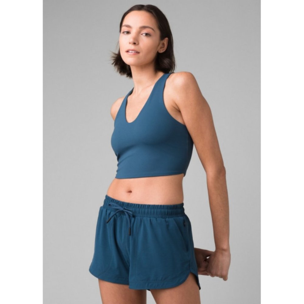 Prana Caslelo Short - S